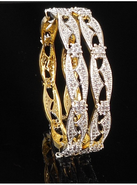 CZ Bangles